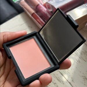 NARS Mini Blush in Gina